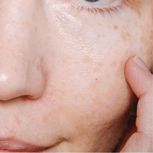 Peptide Anti-Aging Serum - Aura BY NOVA | PARIS