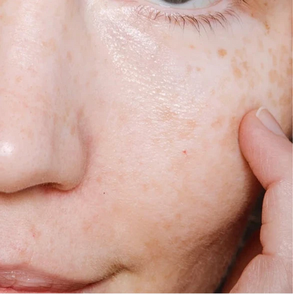 Peptide Anti-Aging Serum - Aura BY NOVA | PARIS